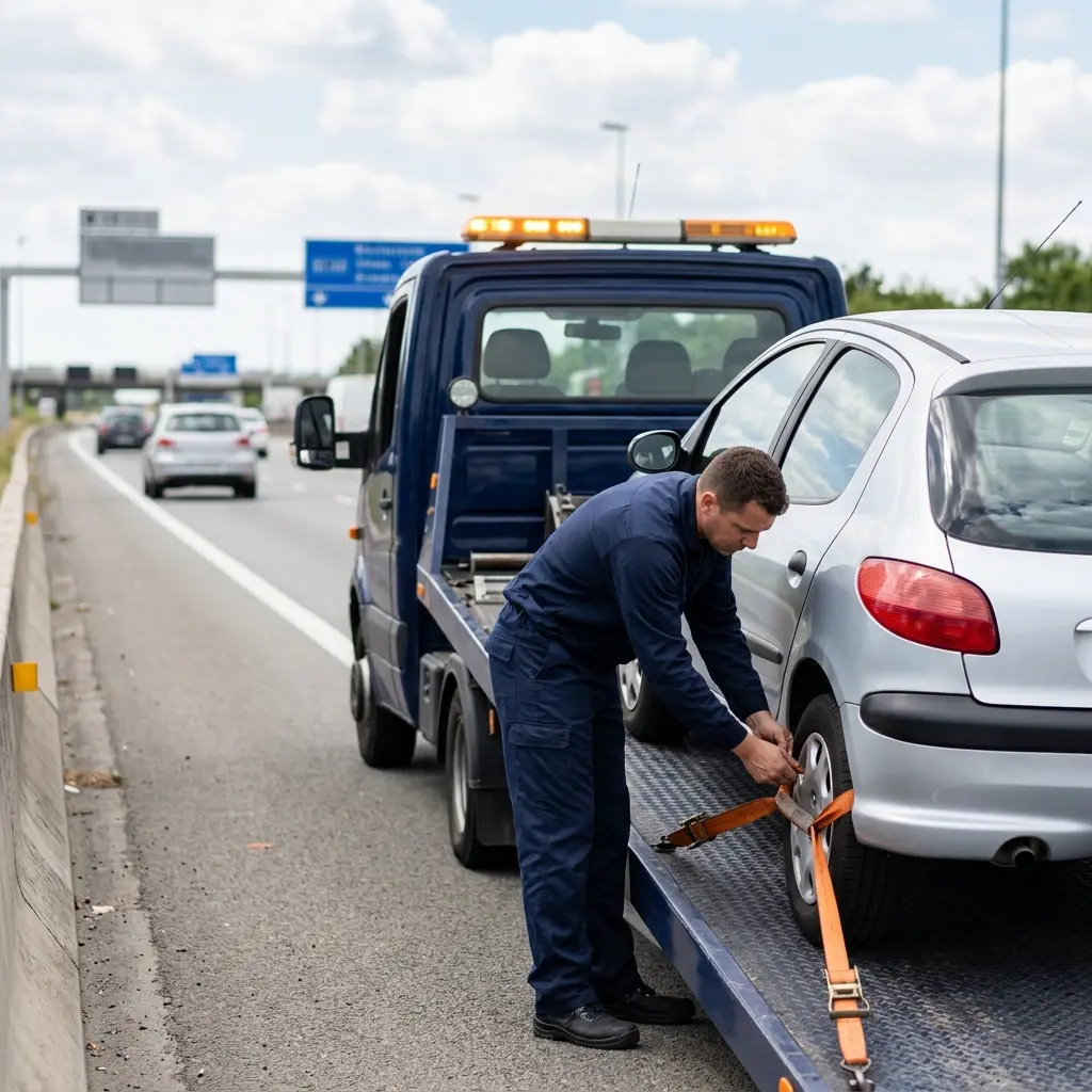 Comment se déroule l'intervention à Stains ?