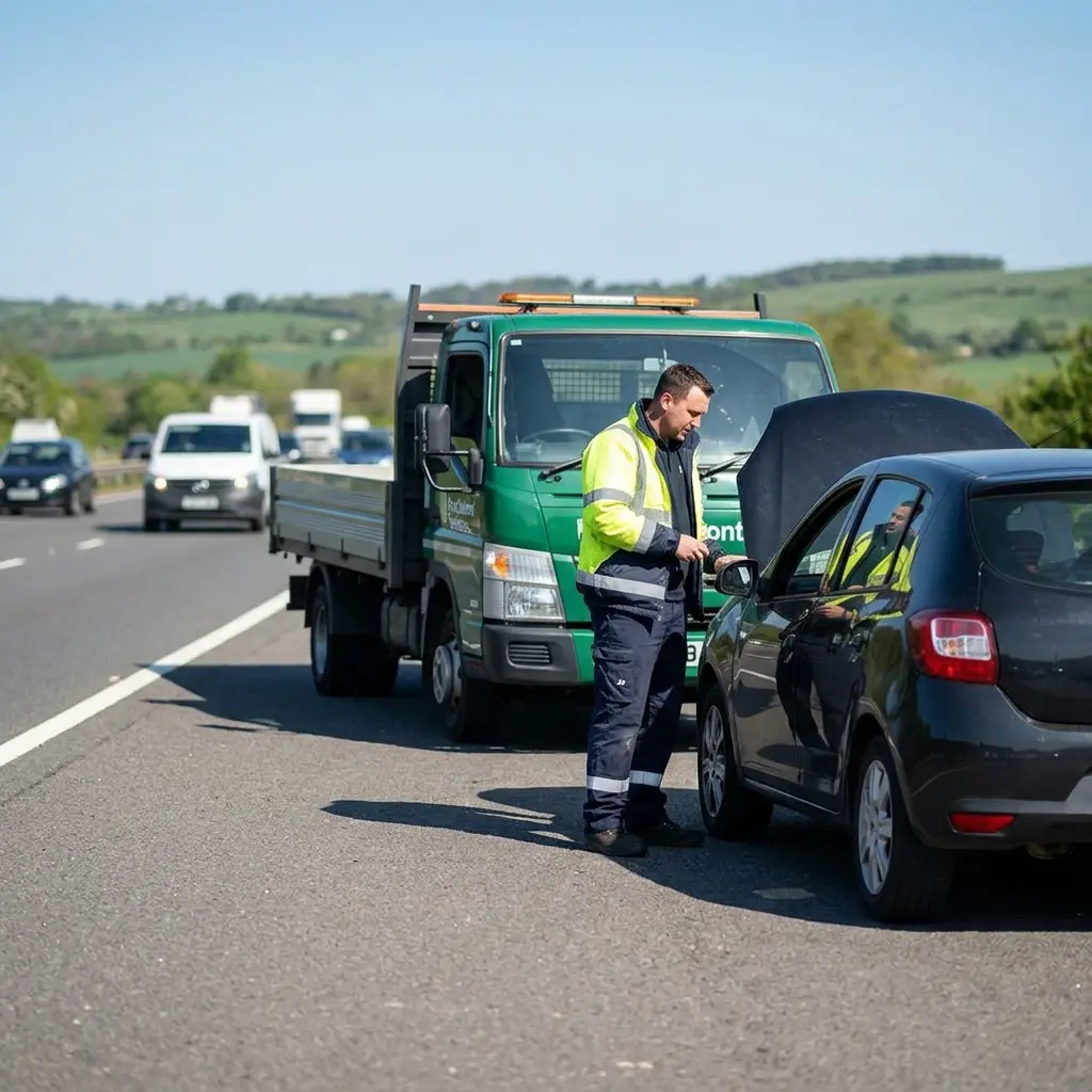 Les bons gestes pour sécuriser votre véhicule à Villemomble