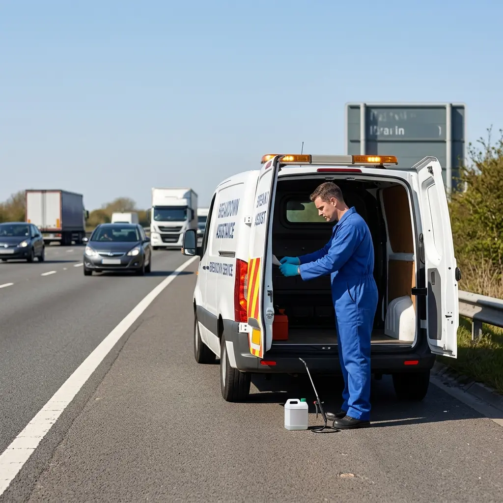 Un service de dépannage transparent et professionnel