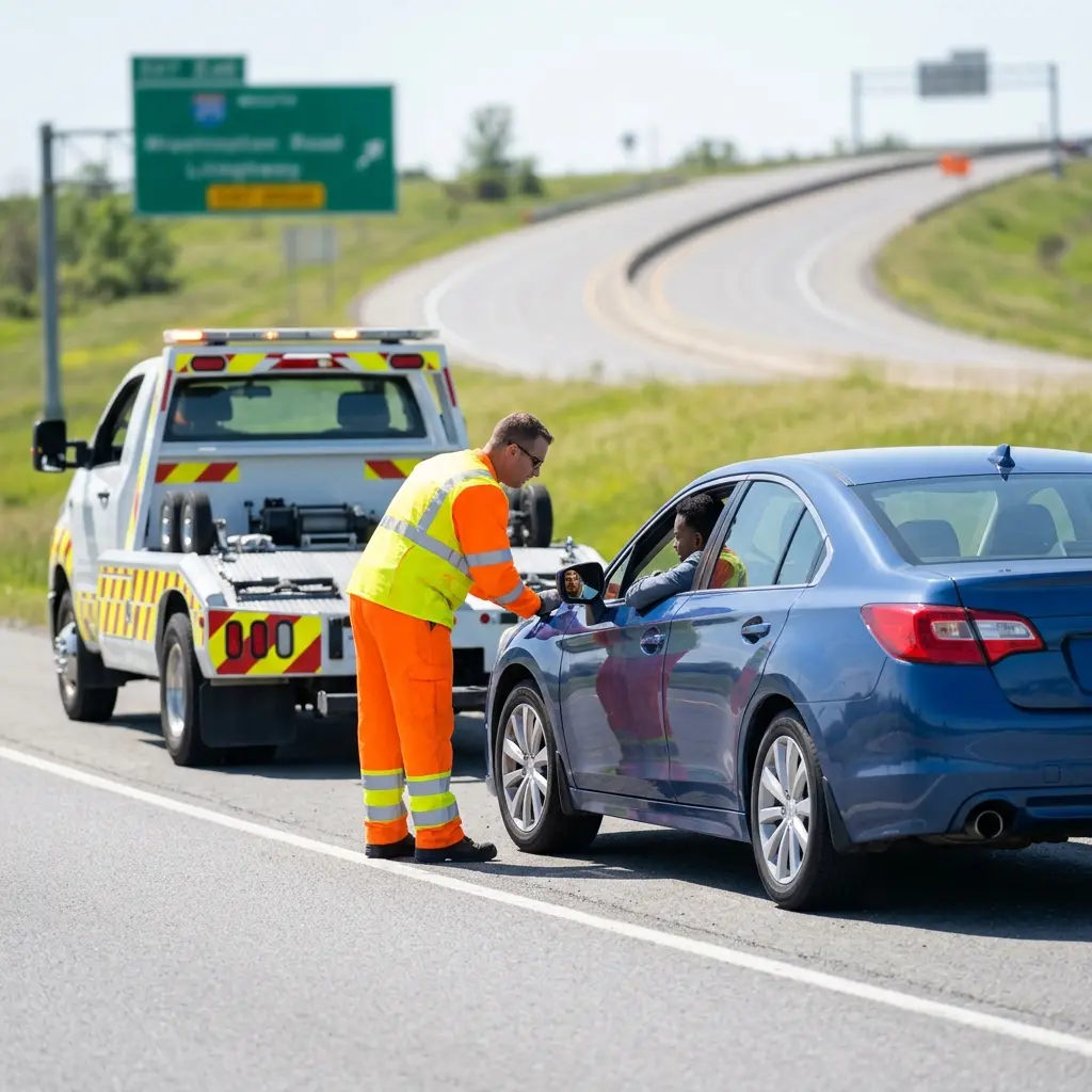 Une assistance fiable et rapide