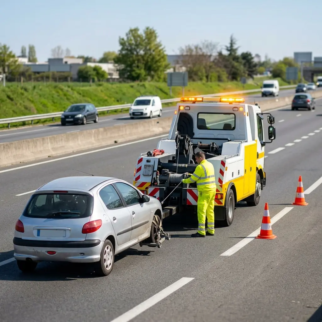 Besoin d'une aide immédiate aux Lilas ?