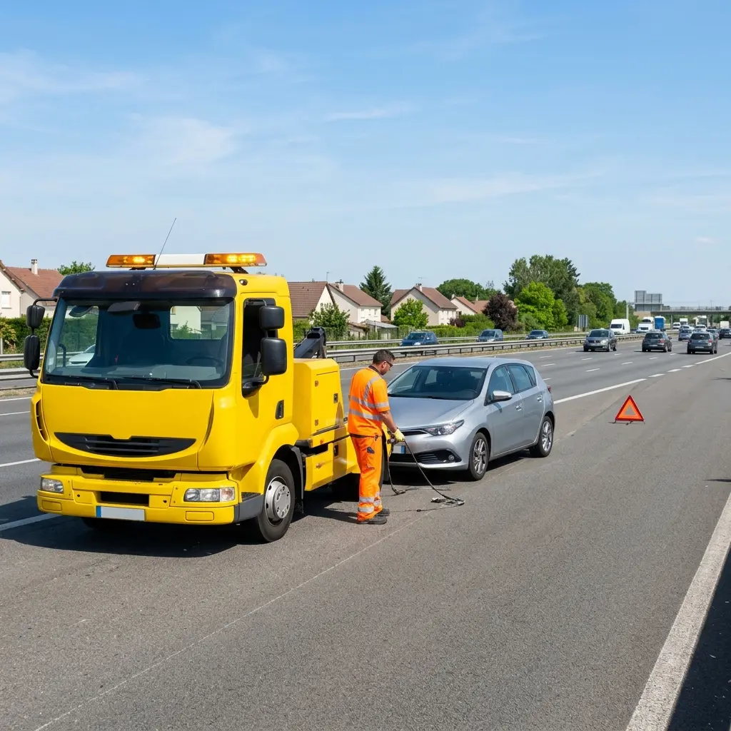 Les gestes essentiels pour limiter les risques en cas de panne