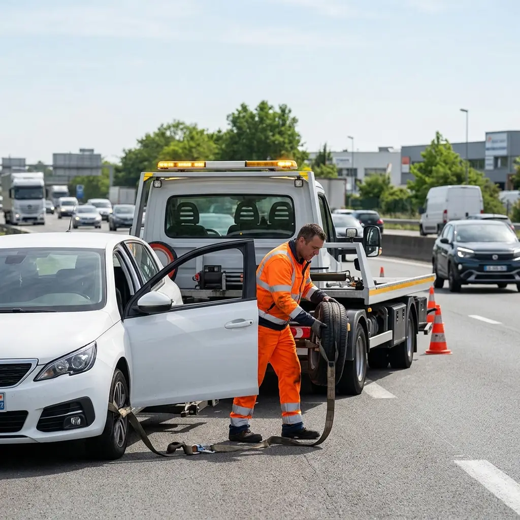 Pourquoi choisir notre expertise en dépannage à Sevran ?