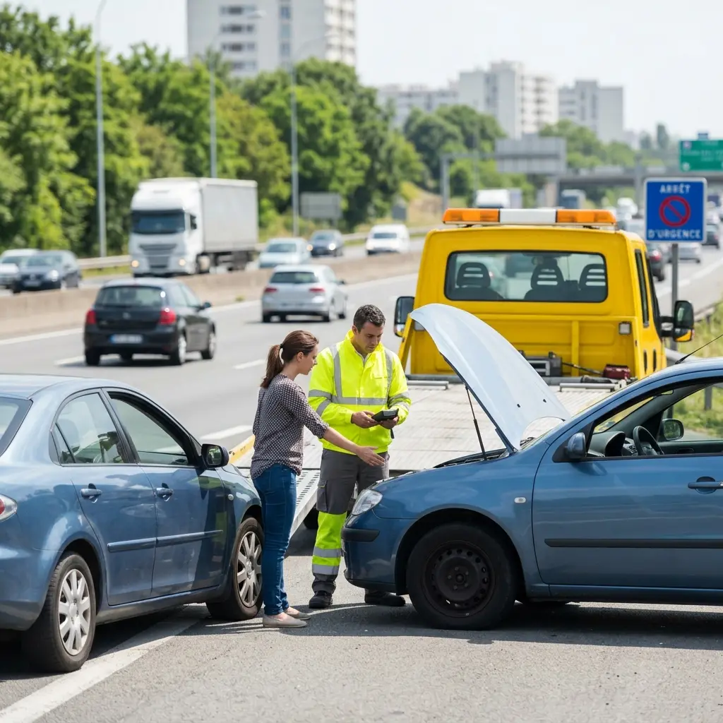 Besoin d'une intervention rapide à Sevran ?