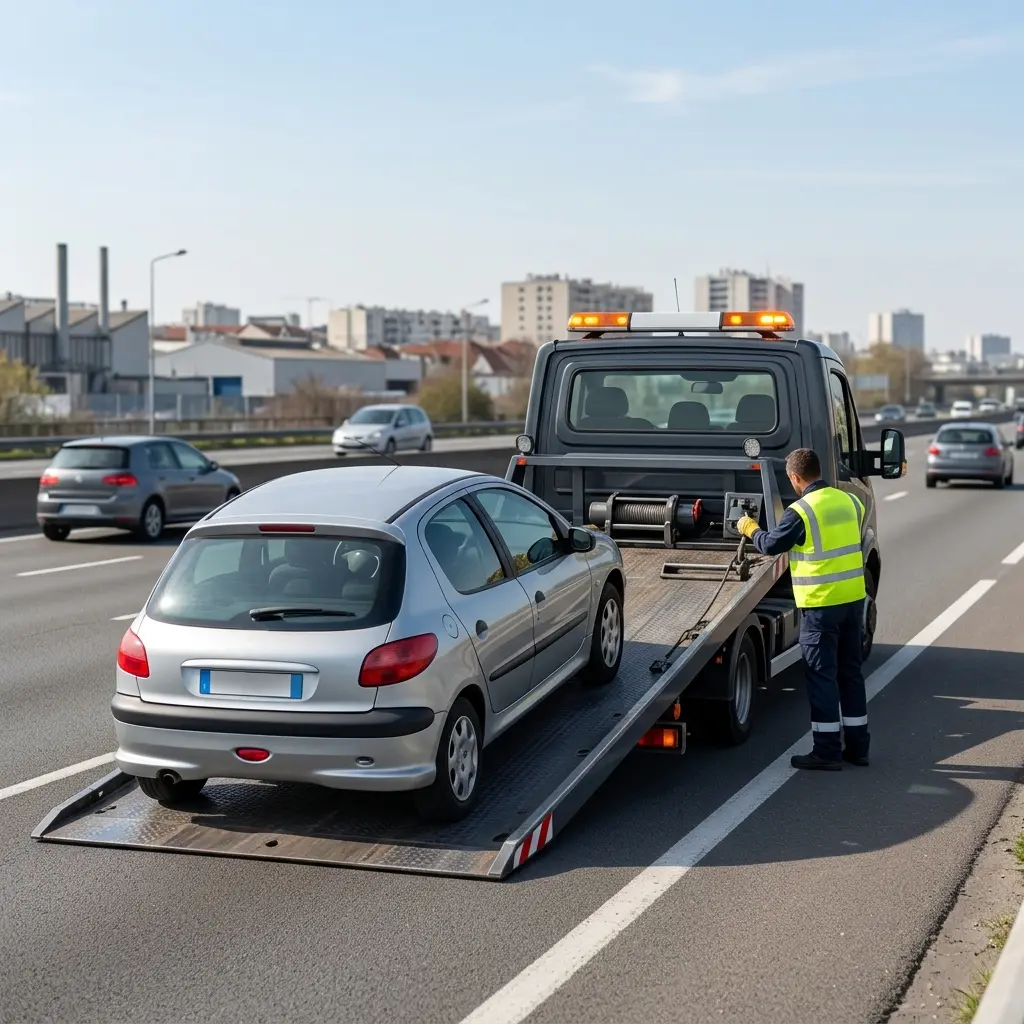 Pourquoi nous choisir pour votre dépannage à Aubervilliers