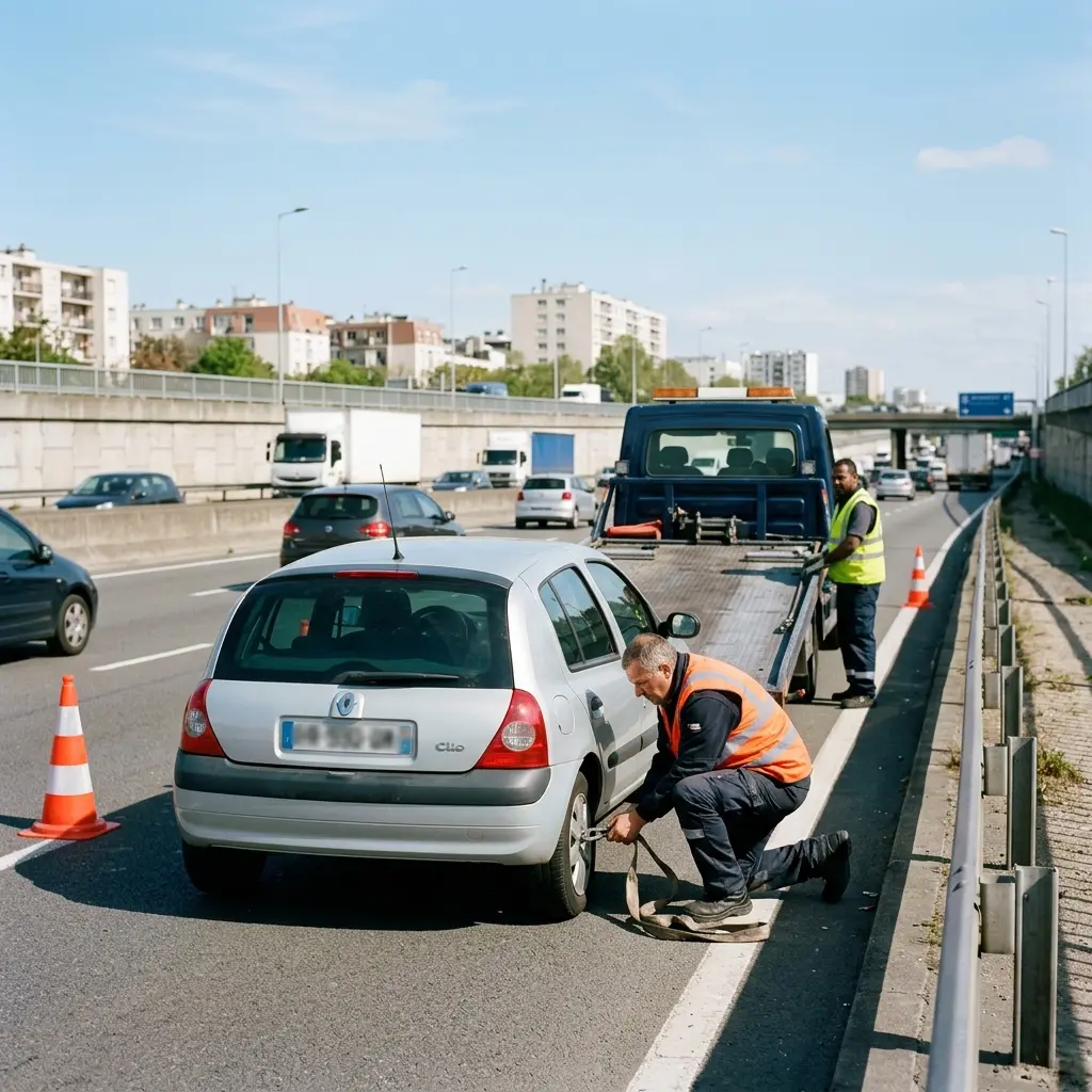 Une présence locale pour votre sérénité