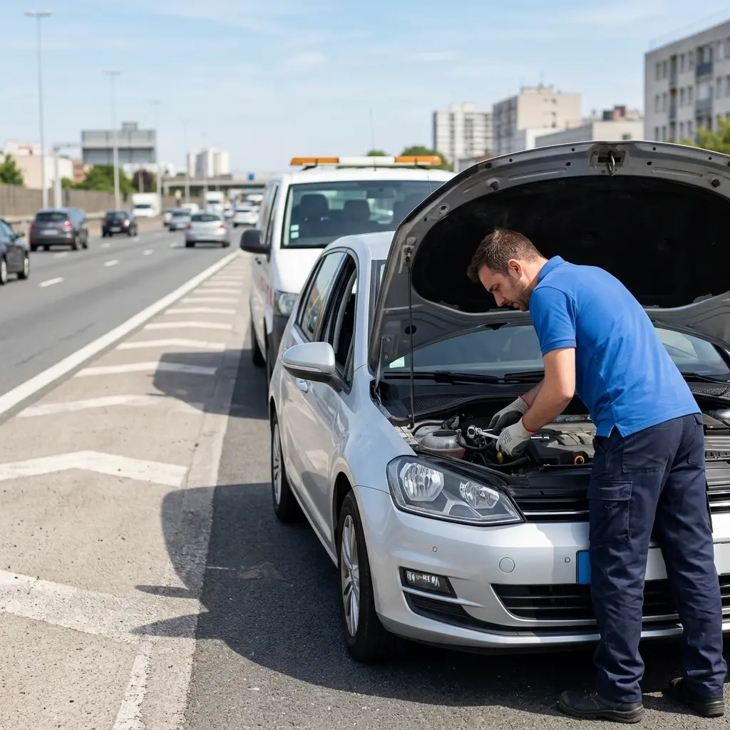 Comment se déroule l'intervention à Aubervilliers ?