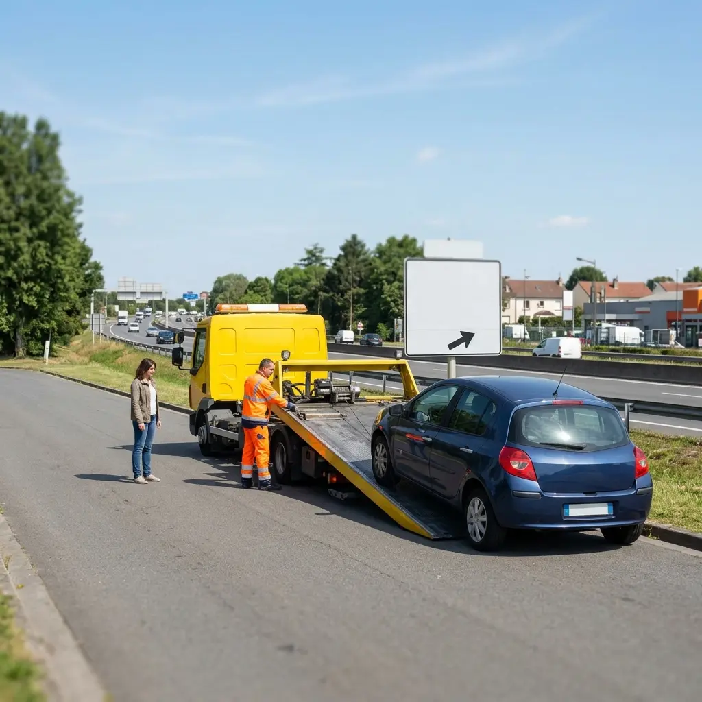 Comment se déroule l'intervention à Pavillons-sous-Bois ?