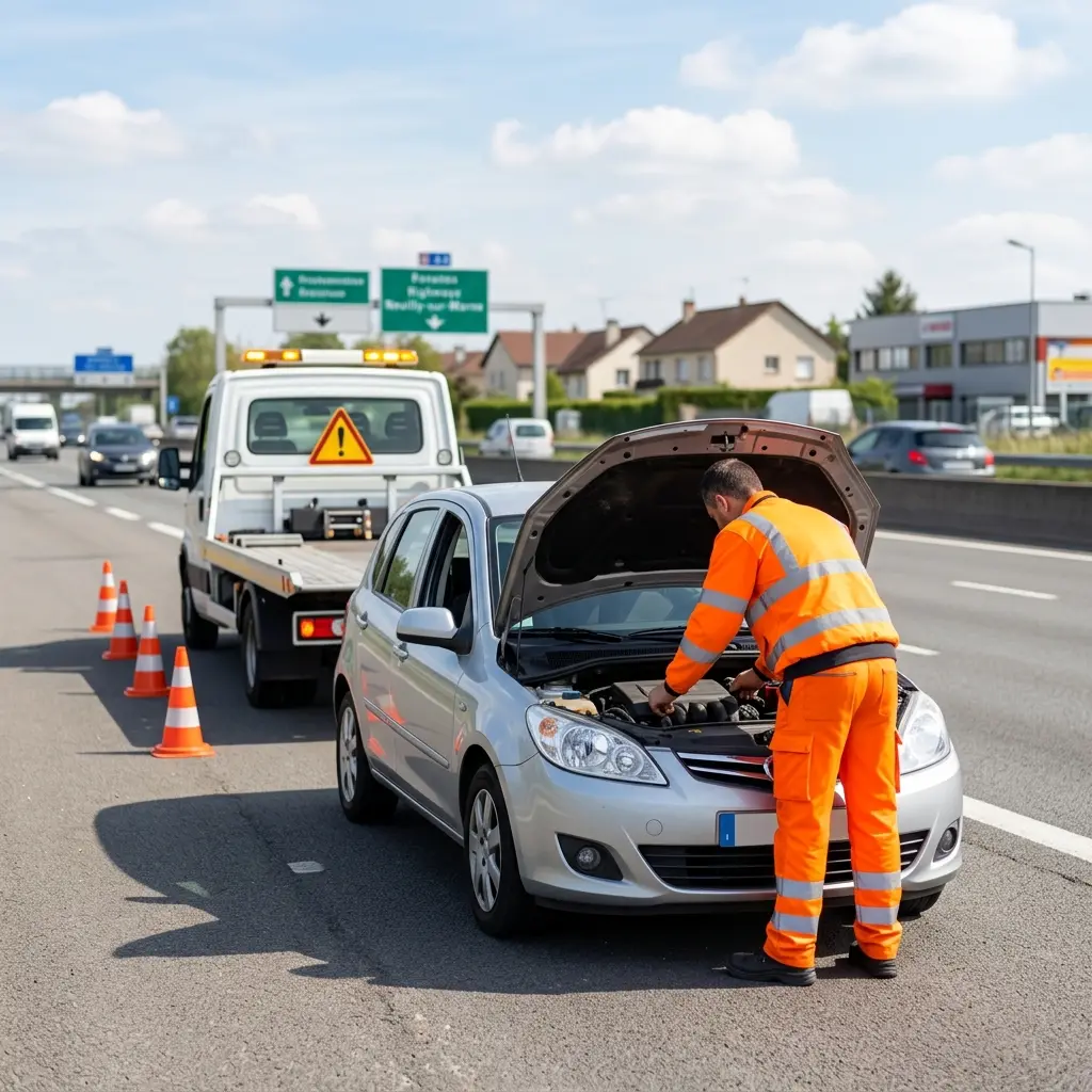 Une approche technique pour un dépannage rapide