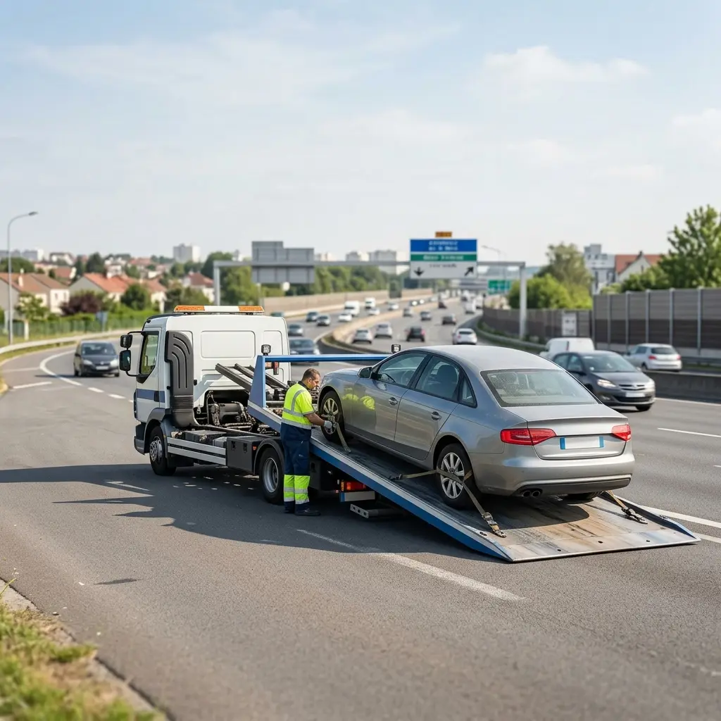 Pourquoi nous choisir pour votre dépannage à Neuilly-sur-Marne ?