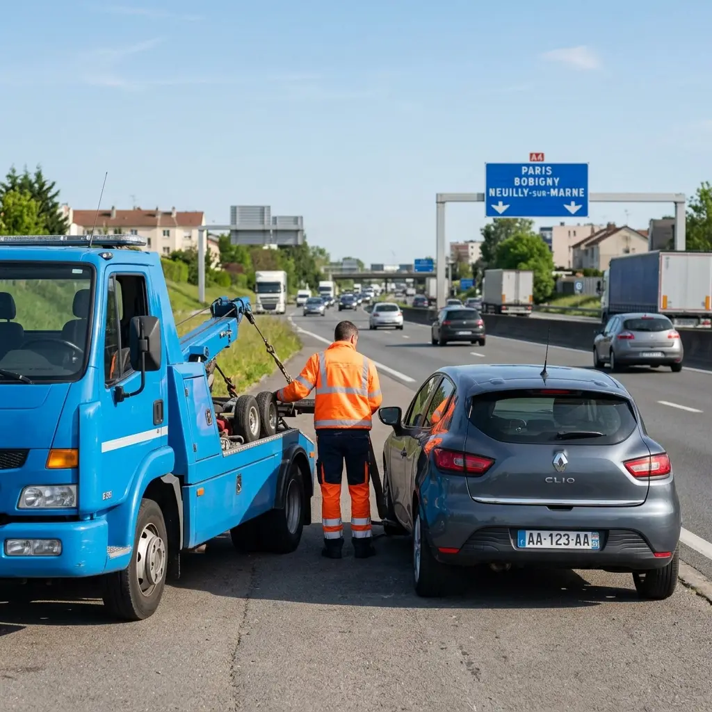 Une prise en charge sereine pour tous vos trajets