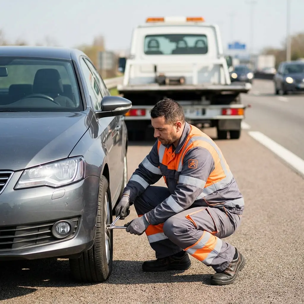 Pourquoi nous choisir pour votre dépannage au Bourget