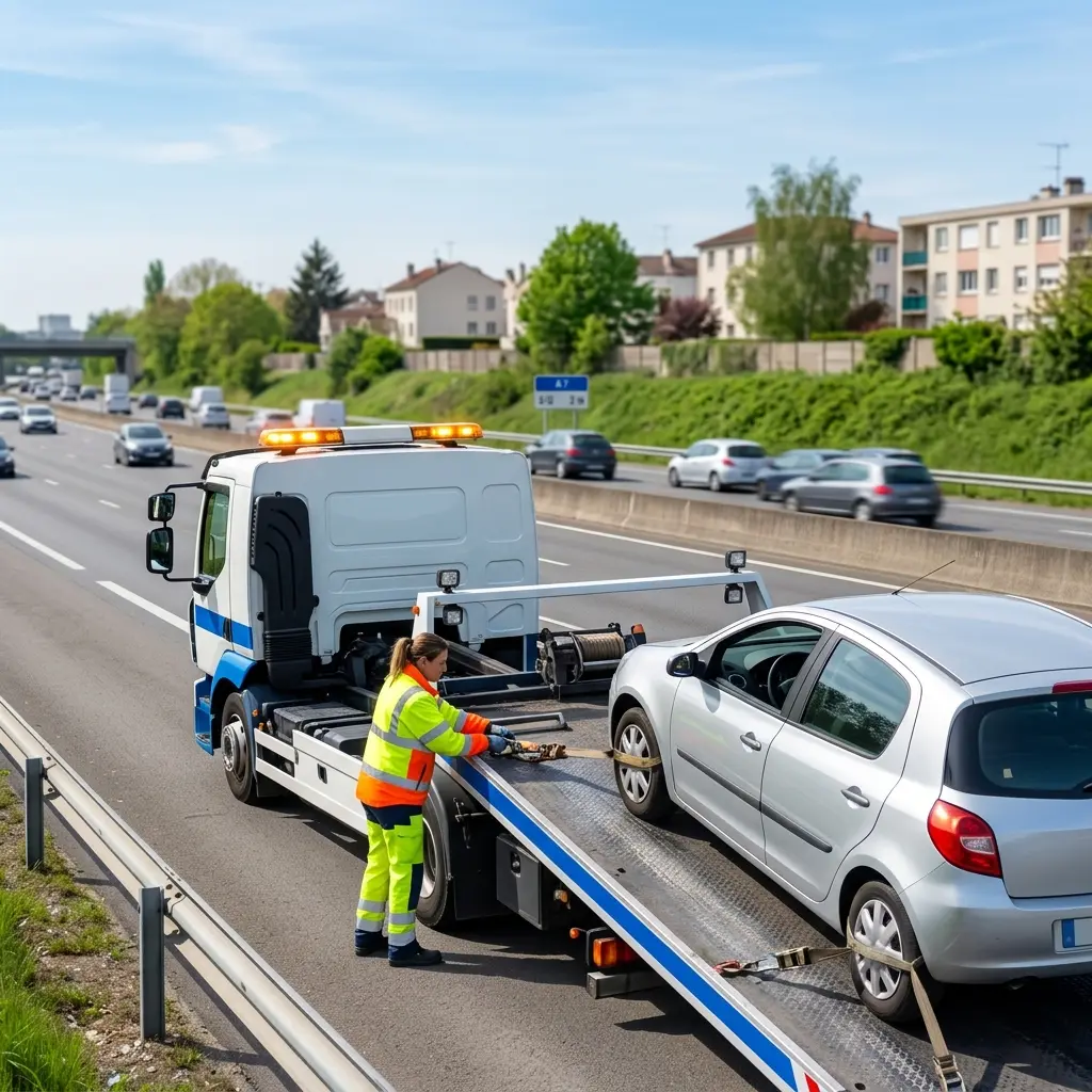 Notre approche technique sur le terrain