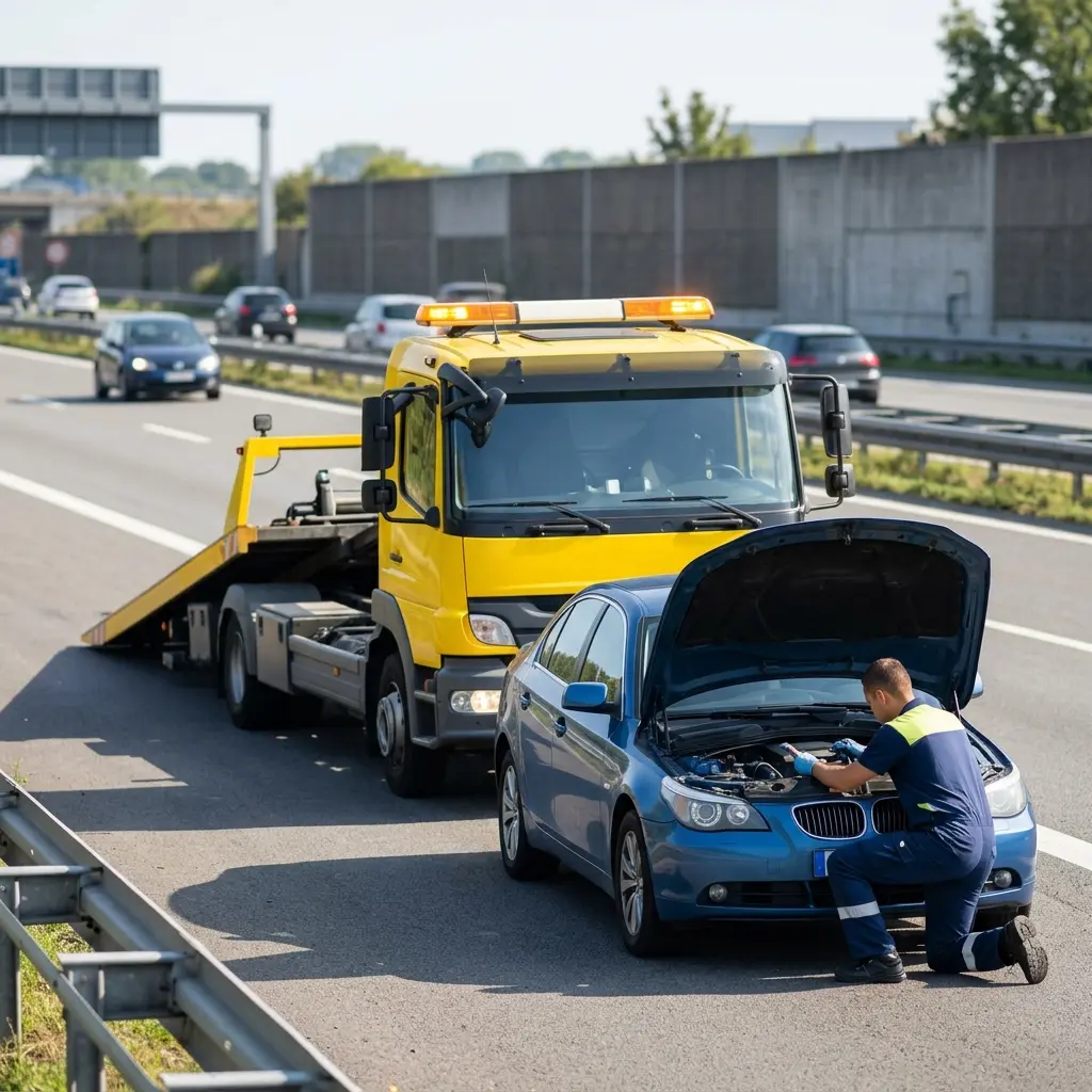 Prévention et conduite en sécurité