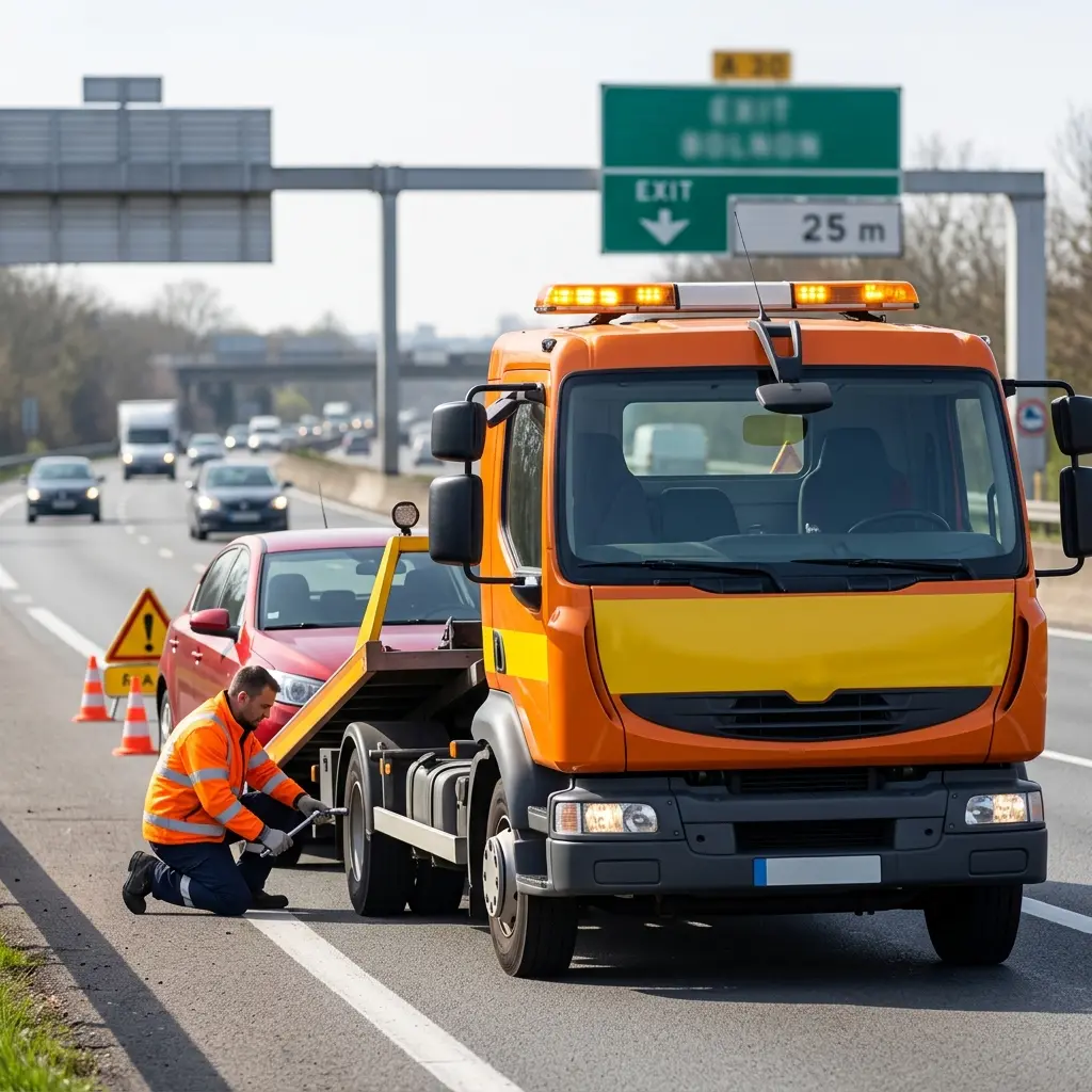Une assistance fiable pour tous les conducteurs