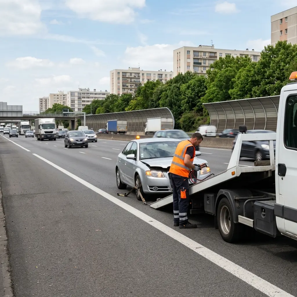 Besoin d'une intervention rapide à Neuilly-Plaisance ?