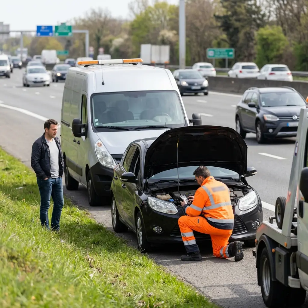 Comment se déroule l'intervention à Neuilly-Plaisance ?