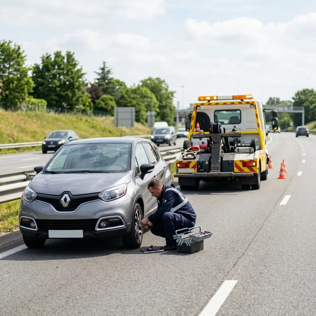 Besoin d'une intervention rapide à Montfermeil ?