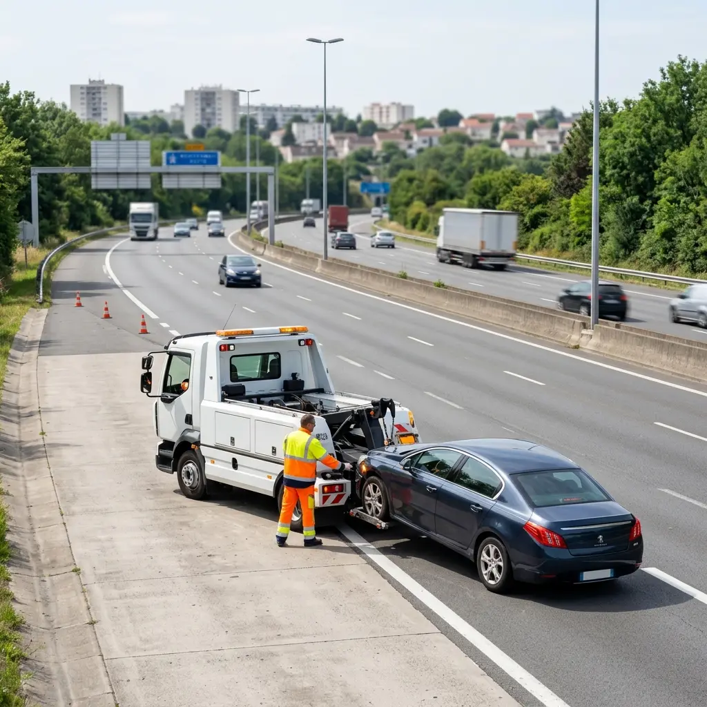 Comment se déroule l'intervention à Montfermeil ?