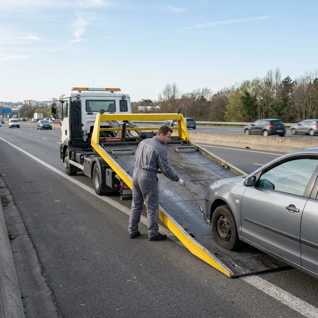 Pourquoi nous choisir pour votre dépannage à Pierrefitte-sur-Seine