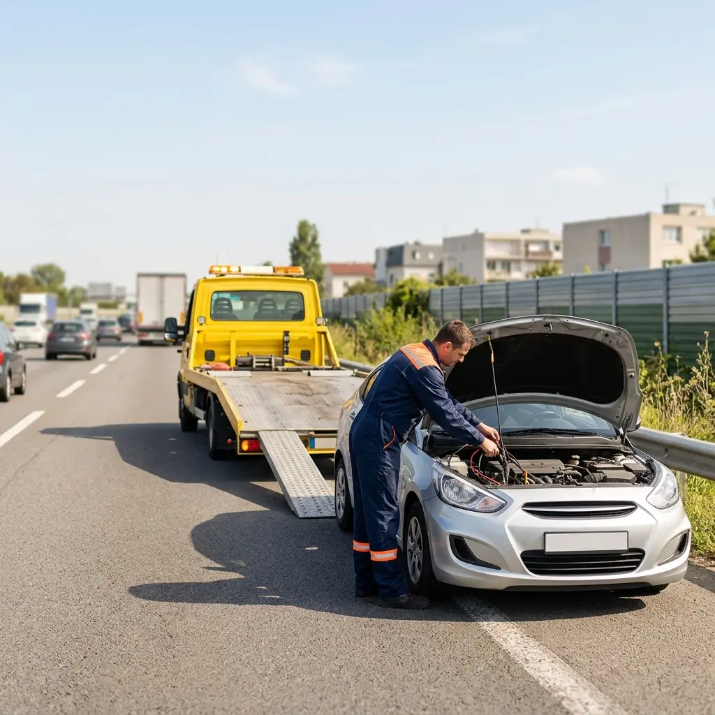 Besoin d'une intervention rapide à Pierrefitte-sur-Seine ?