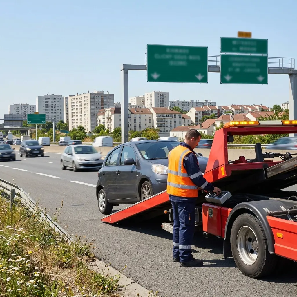 Pourquoi nous choisir pour votre dépannage à Clichy-sous-Bois ?