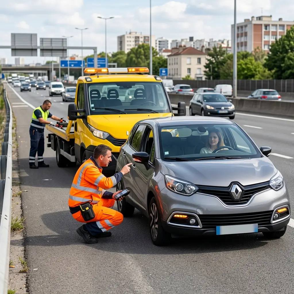 Pourquoi nous choisir pour votre dépannage à Saint-Ouen-sur-Seine