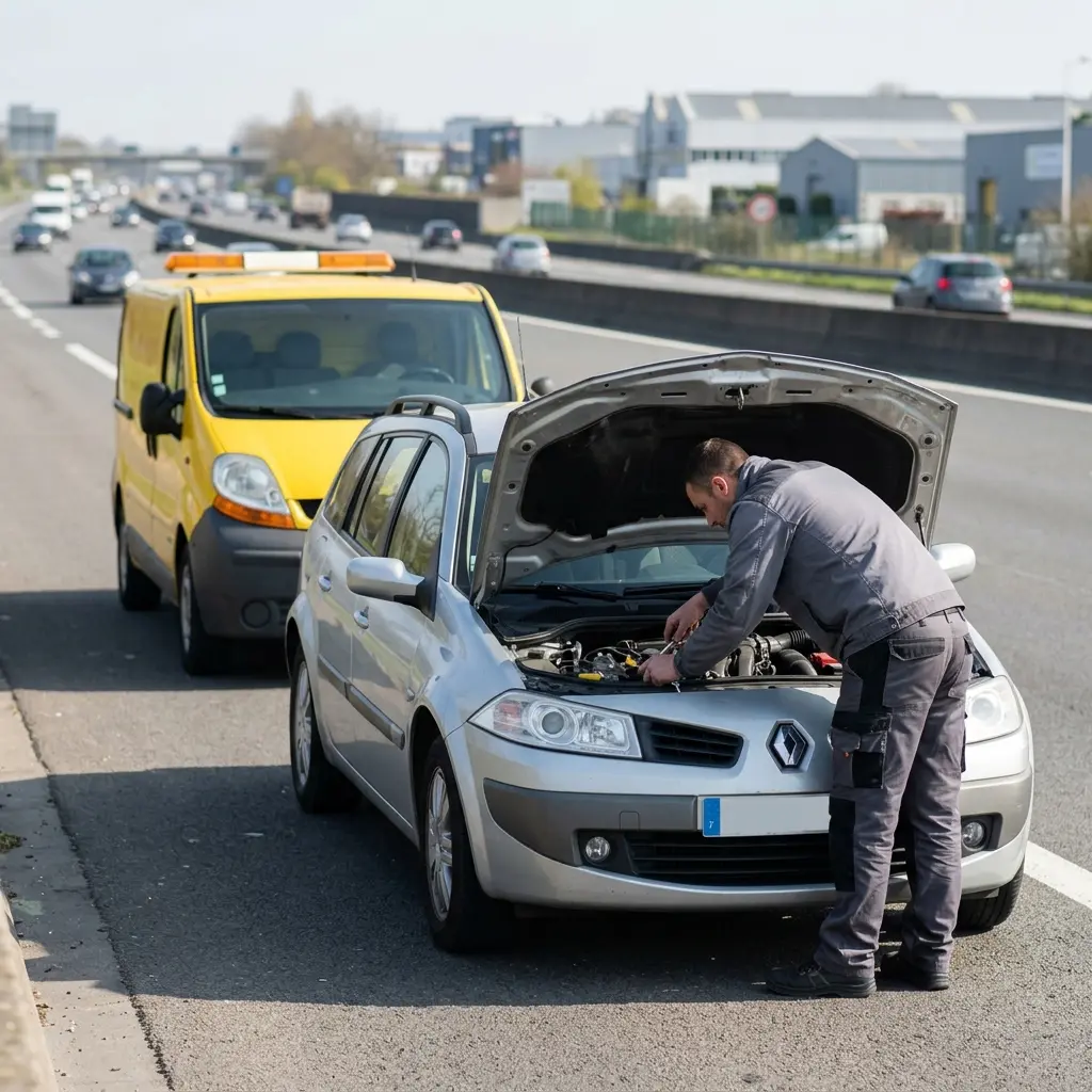 Une expertise technique pour votre véhicule