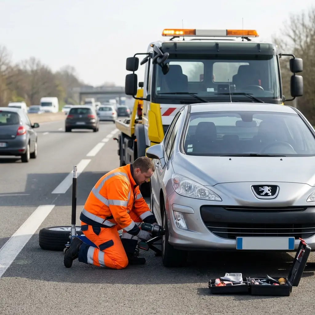Pourquoi nous choisir à Vaujours