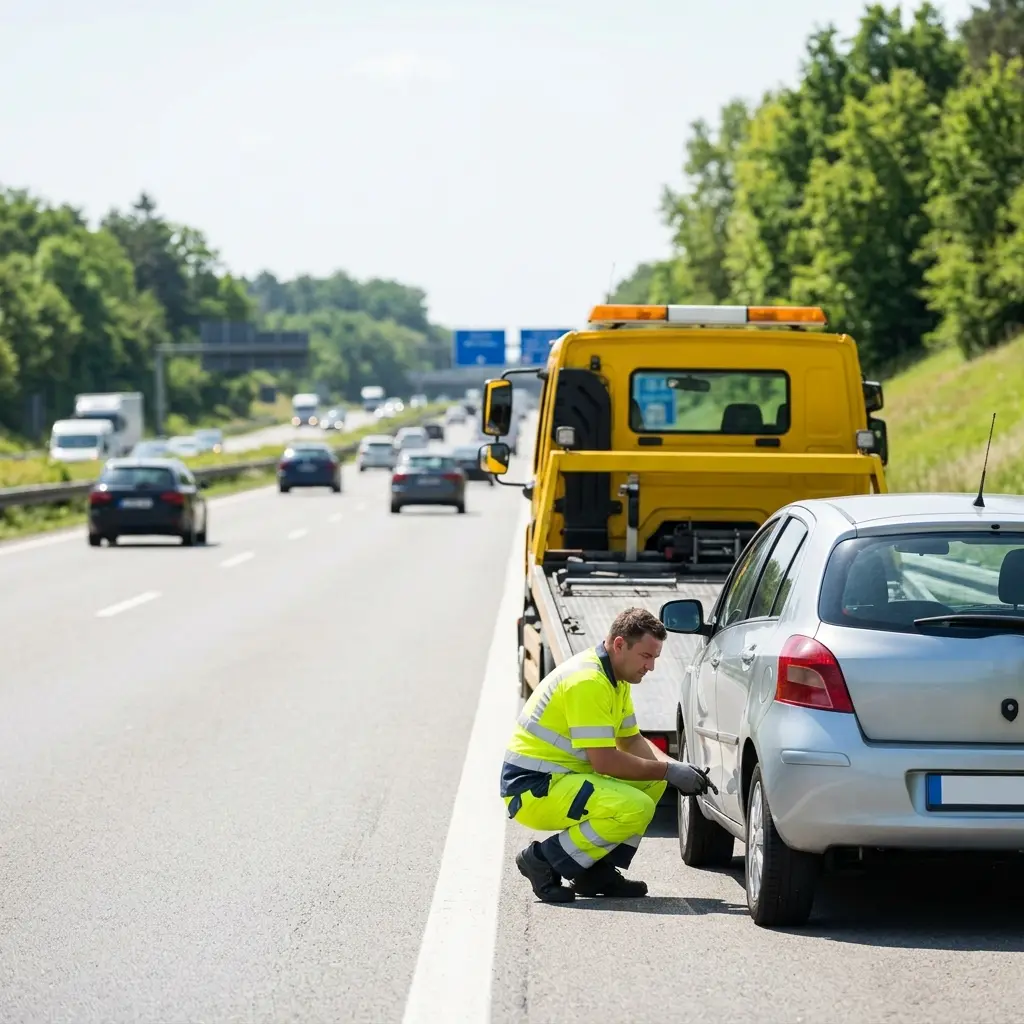 Un service de dépannage fiable et transparent pour votre tranquillité
