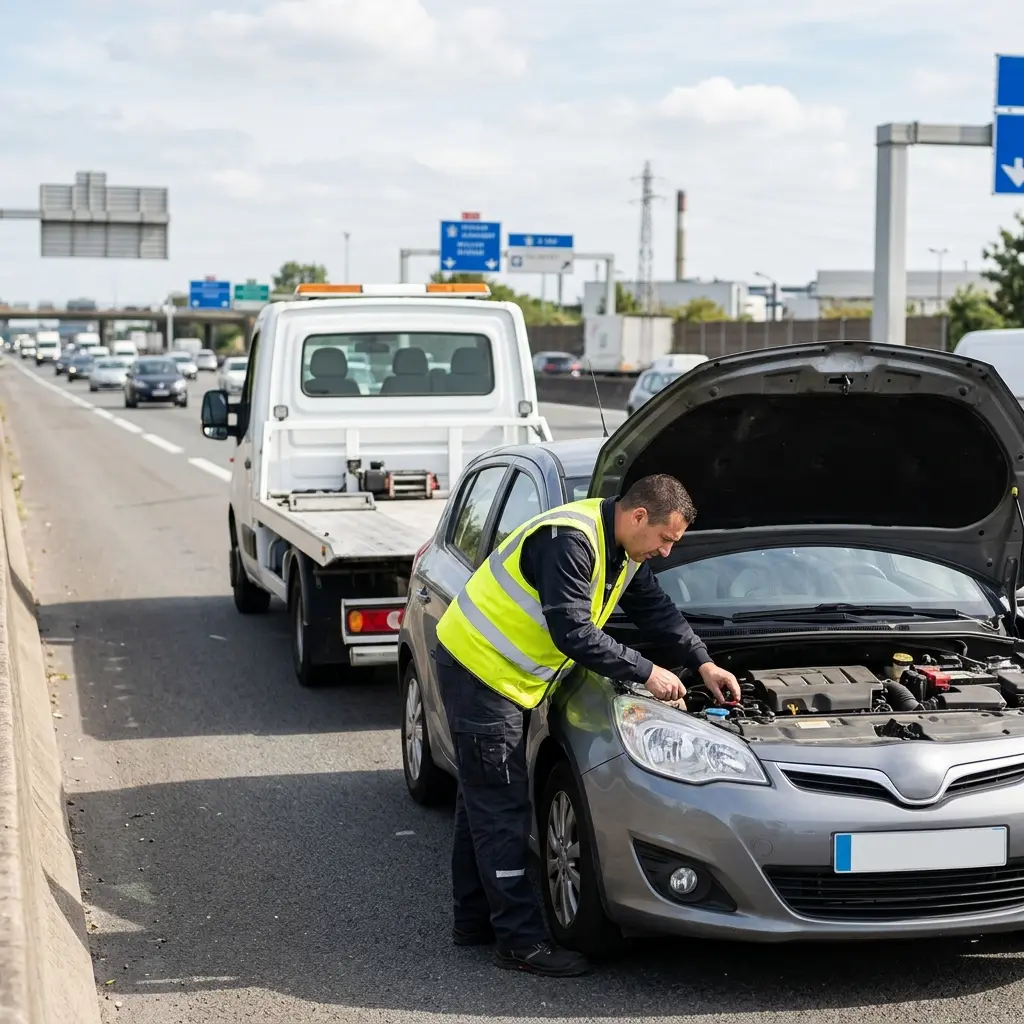Besoin d'une intervention rapide à Villepinte ?