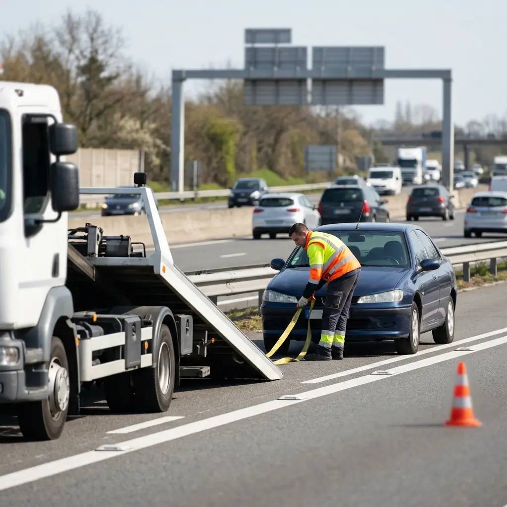 Comment se déroule l'intervention à Villepinte ?