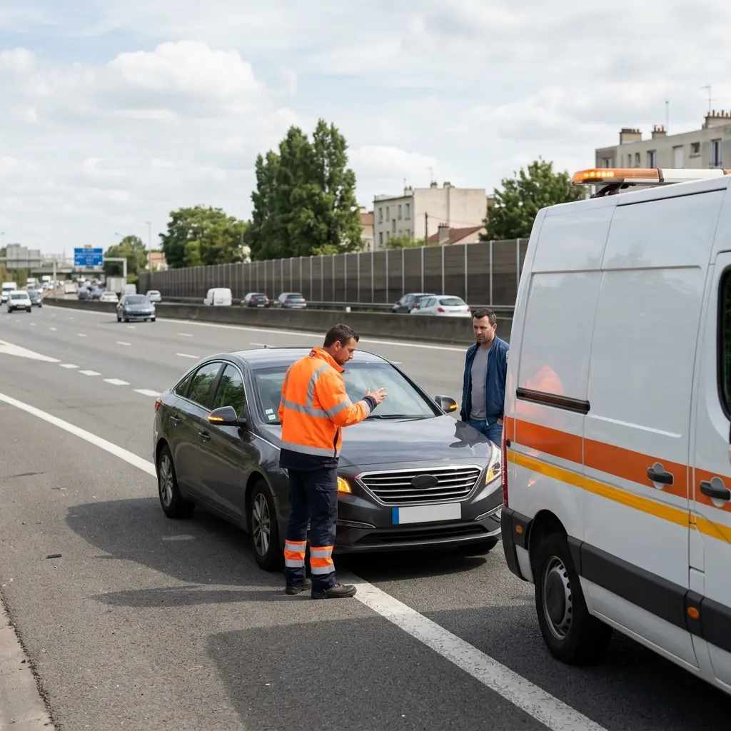 Pourquoi nous choisir pour votre dépannage à Villetaneuse ?