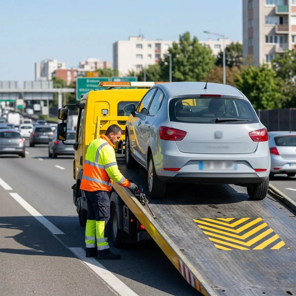 Besoin d'une intervention rapide à Villetaneuse ?