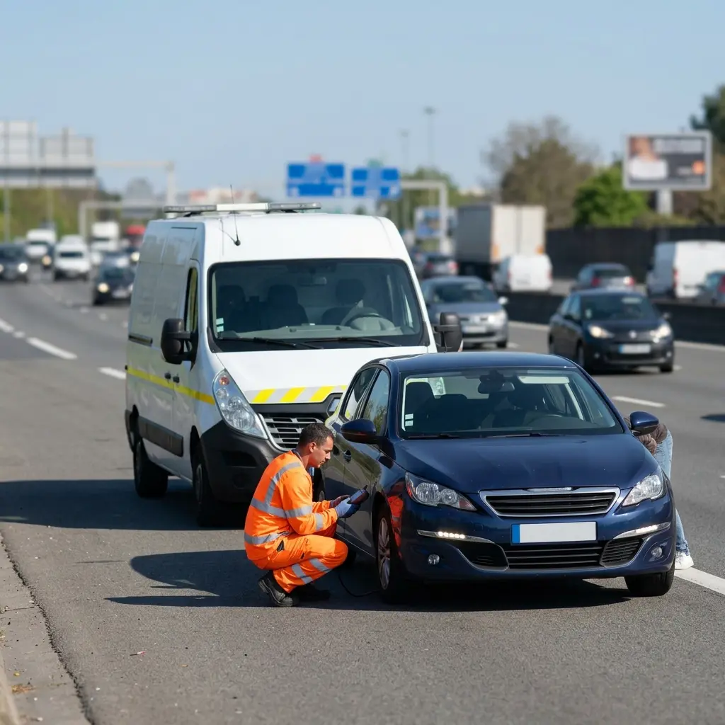 Comment se déroule l'intervention à Villetaneuse ?