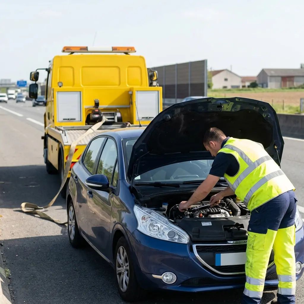 Réduire les risques quand la panne frappe