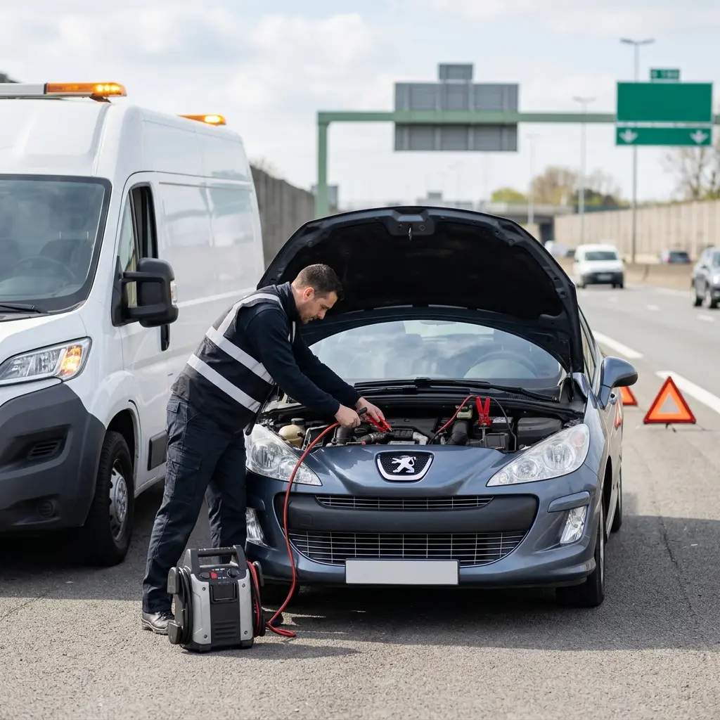 Pourquoi choisir notre service à Dugny