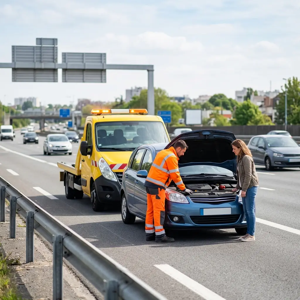 Prévenir et agir en cas d'urgence