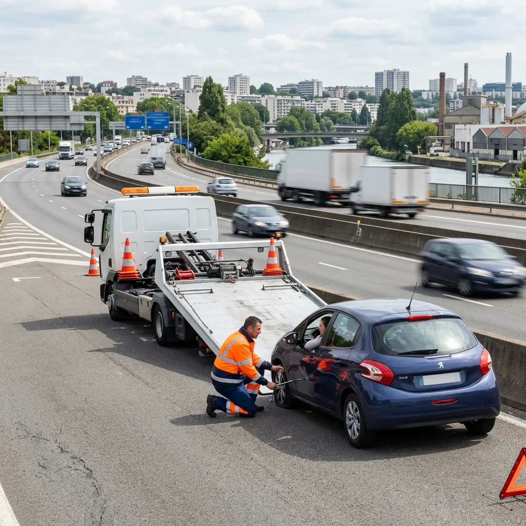 Pourquoi nous choisir à Île-Saint-Denis