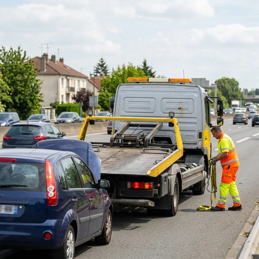 Pourquoi choisir notre service de dépannage à Gournay-sur-Marne ?
