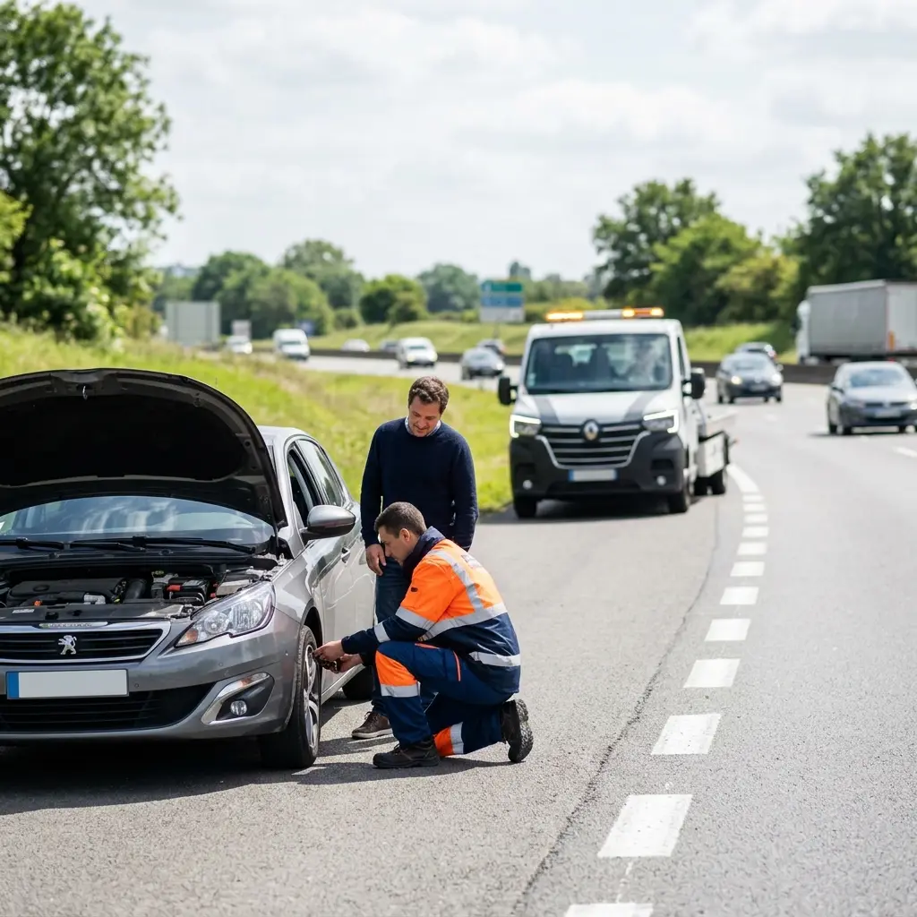 Besoin d'un dépannage rapide à Gournay-sur-Marne ?