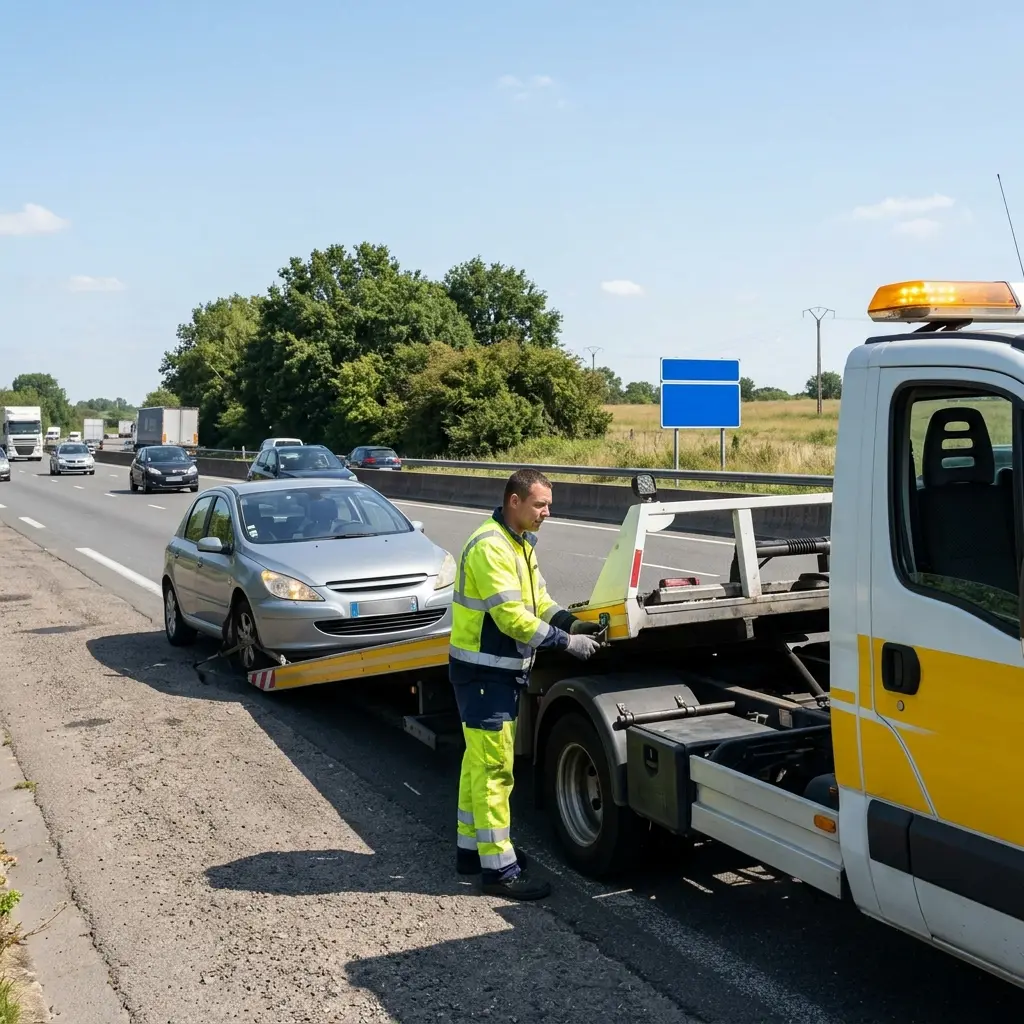Adopter les bons gestes pour limiter les risques sur la route