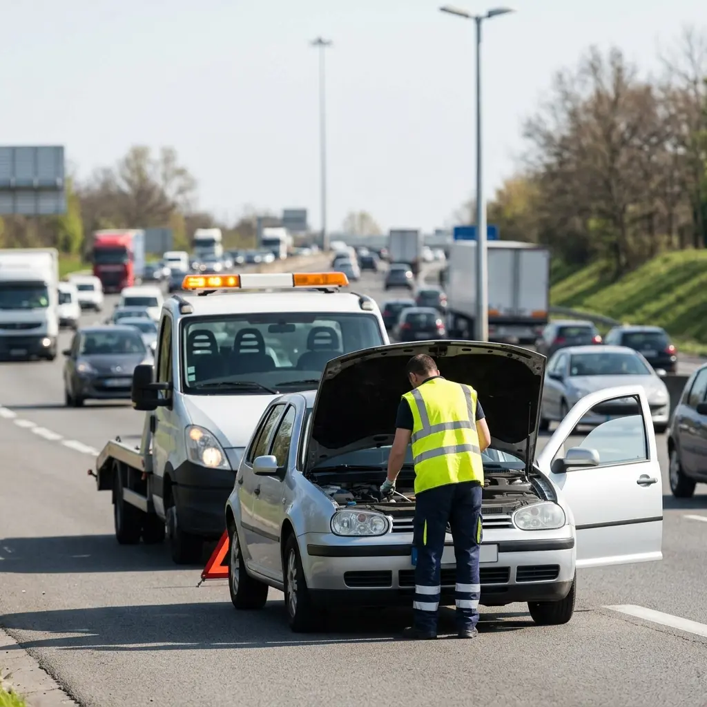 Besoin d'une intervention rapide à Coubron ?