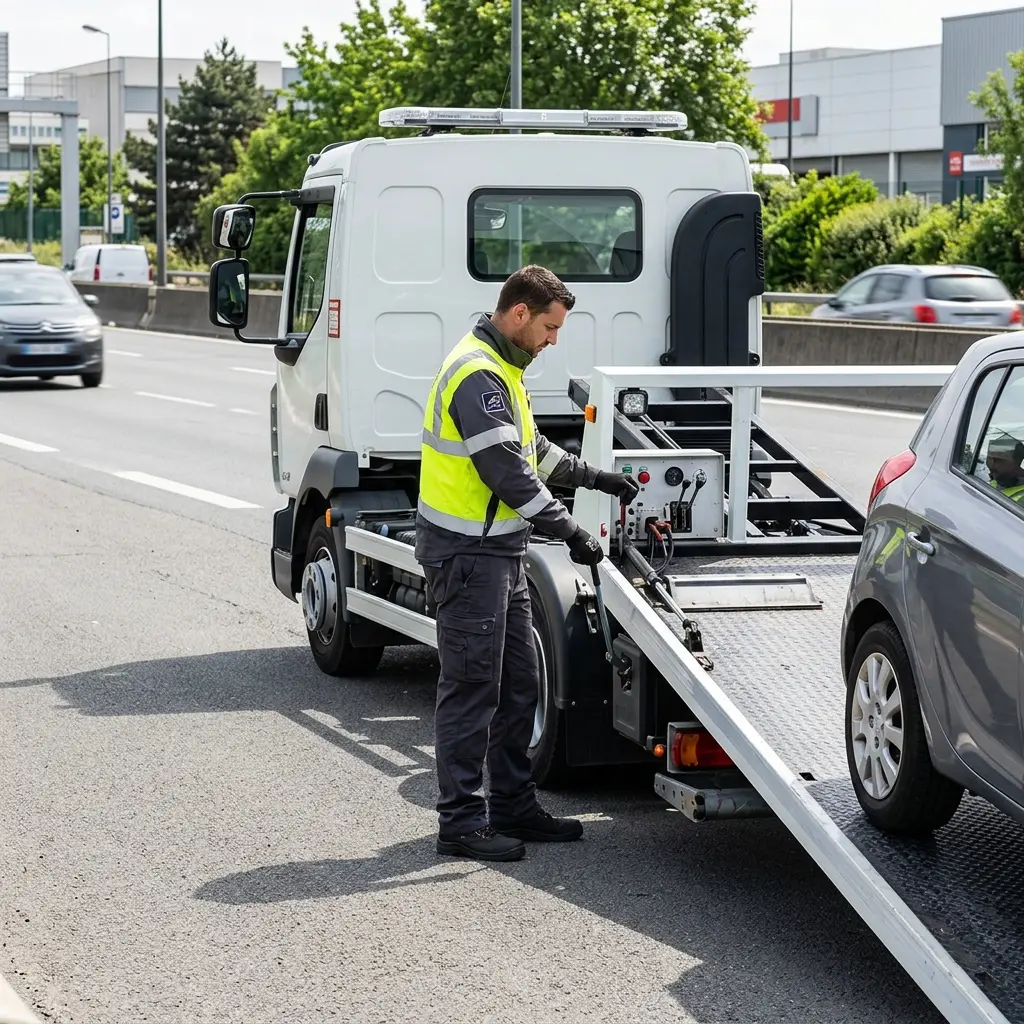 Une approche technique pour un dépannage efficace