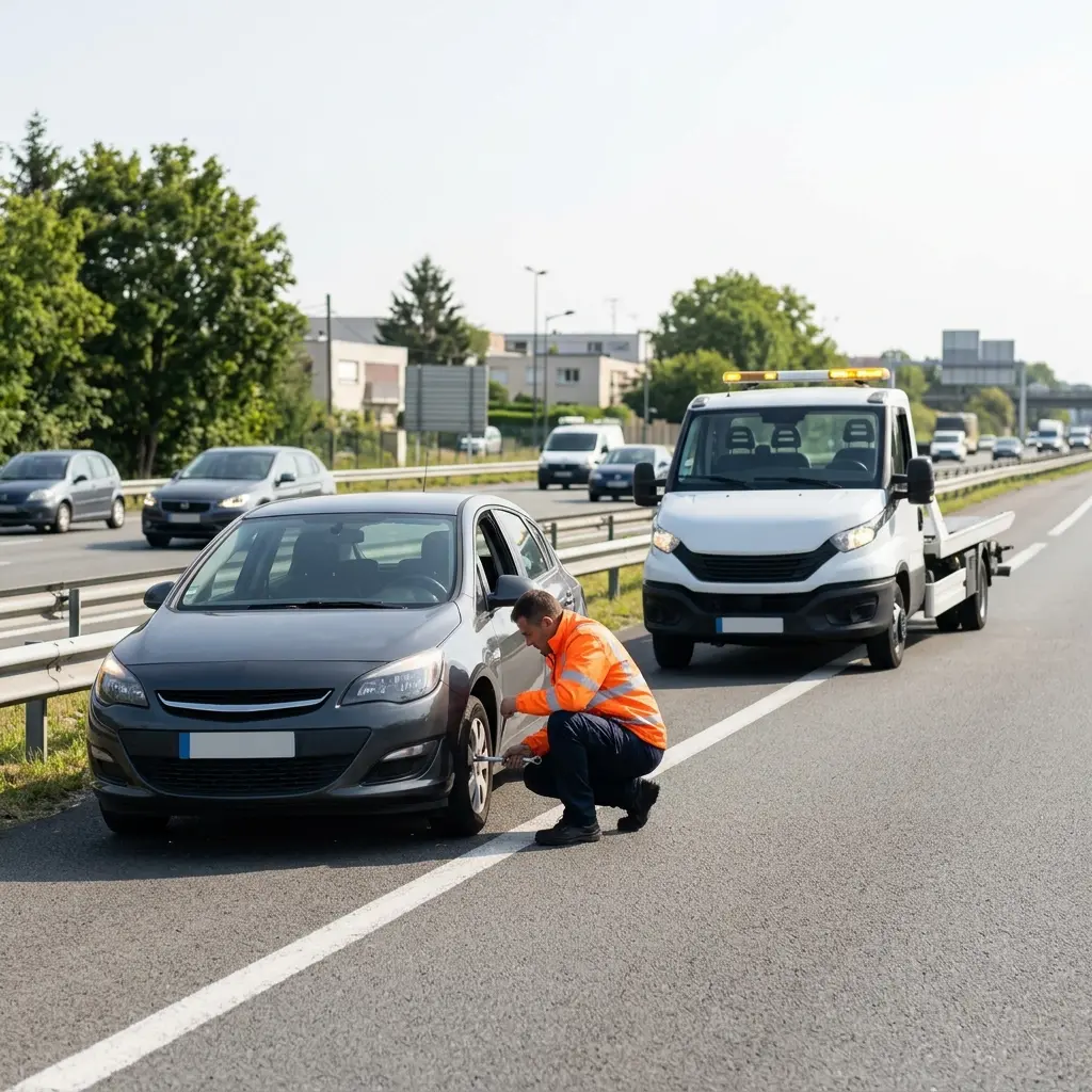 Pourquoi nous choisir pour votre dépannage à Aulnay-sous-Bois ?