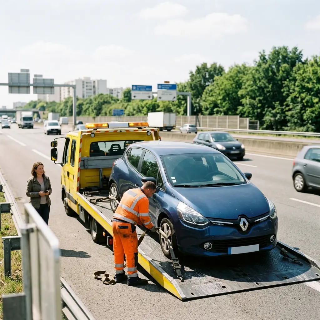 Besoin d'une intervention rapide à Aulnay-sous-Bois ?