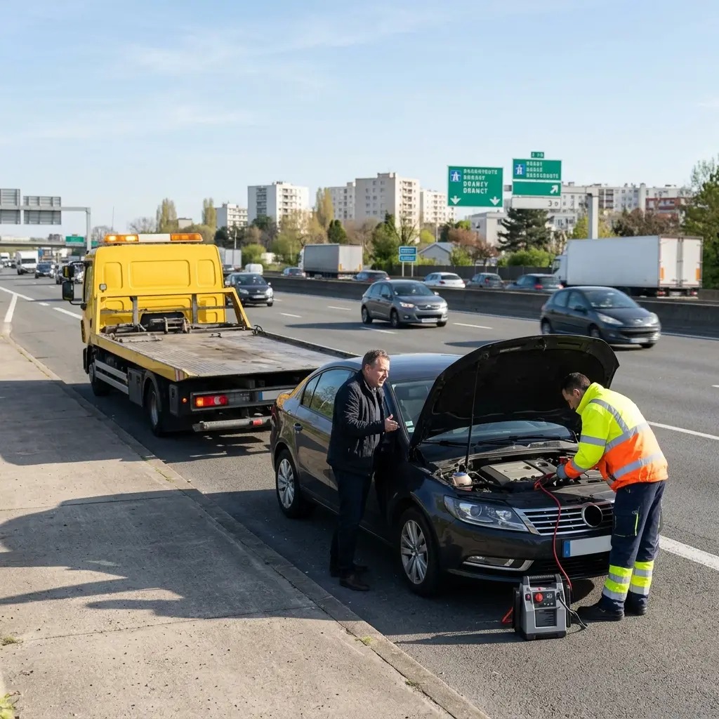 Les gestes essentiels pour votre sécurité à Drancy