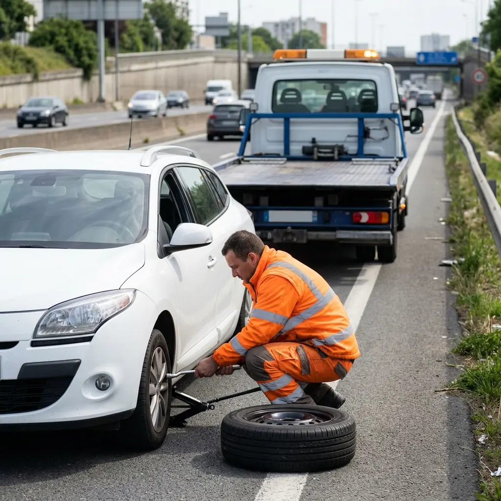 Pourquoi nous choisir pour votre dépannage à Drancy ?