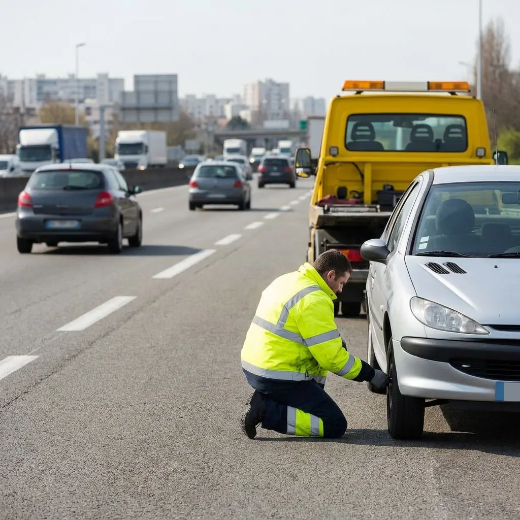Comment se déroule l'intervention à Drancy ?