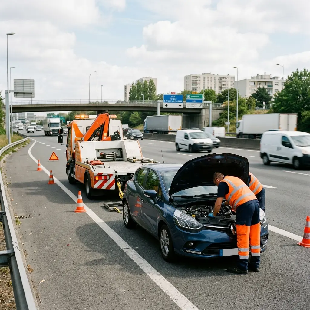 Pourquoi choisir notre expertise à Épinay-sur-Seine ?